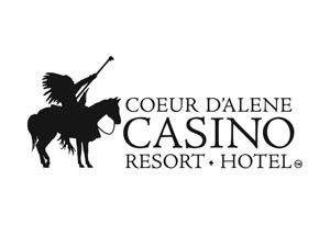 Coeur d’Alene Casino Resort Hotel